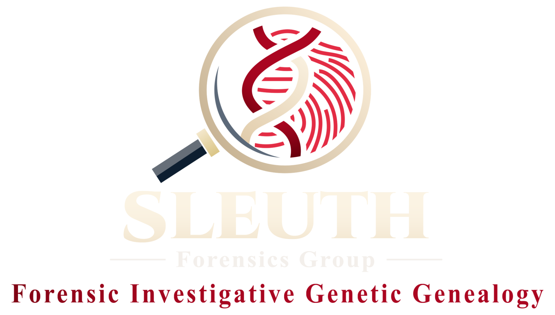 SleuthFIGG logo